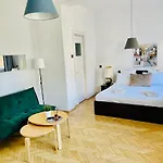 Lejlighed Cismigiu Park View *