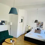 Cismigiu Park View *