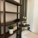 Cismigiu Park View Bukarest