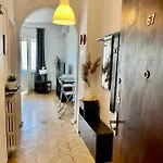 Lejlighed Cismigiu Park View *