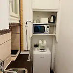 Lejlighed Cismigiu Park View