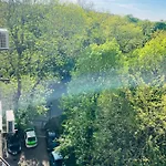 Lejlighed Cismigiu Park View *