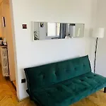 Cismigiu Park View * Bukarest