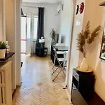 Lejlighed Cismigiu Park View Bukarest