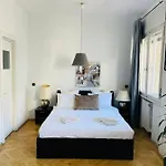 Lejlighed Cismigiu Park View *