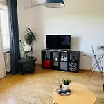 Lejlighed Cismigiu Park View