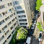 Lejlighed Cismigiu Park View