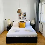 Lejlighed Cismigiu Park View *