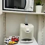 Lejlighed Cismigiu Park View