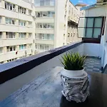 Cismigiu Park View