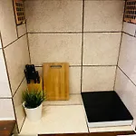 Apartment Cismigiu Park View *