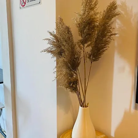 Cismigiu Park View Appartement Bucarest