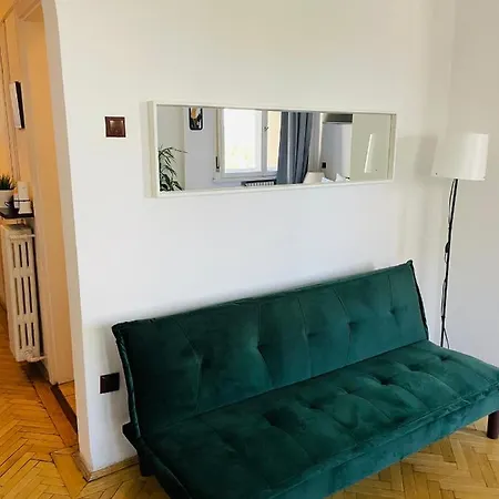 Cismigiu Park View * Bucarest