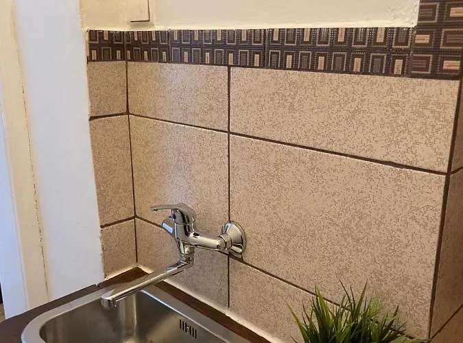 Cismigiu Park View Bukareszt