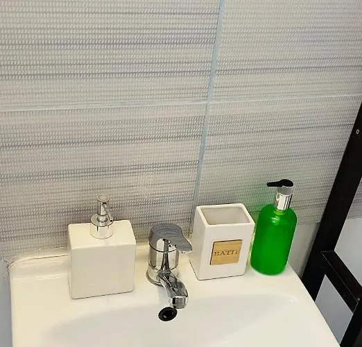 Cismigiu Park View *