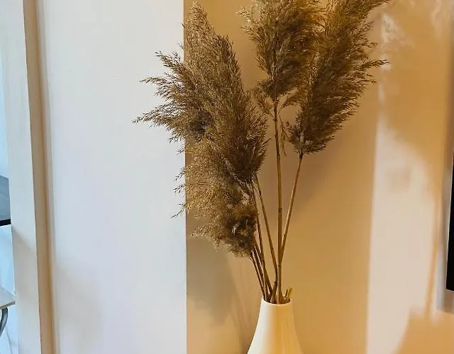 Cismigiu Park View 아파트 부쿠레슈티