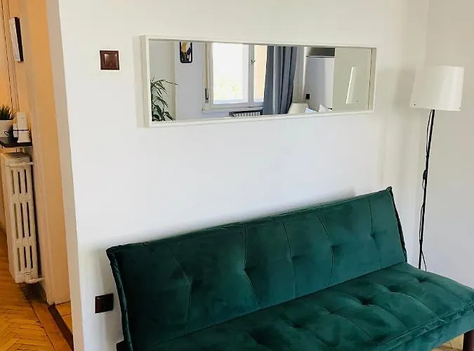 Cismigiu Park View * بوخارست