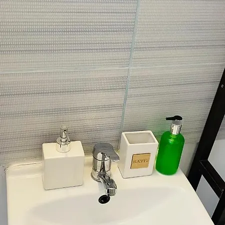 Cismigiu Park View *