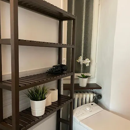 Cismigiu Park View Bucharest