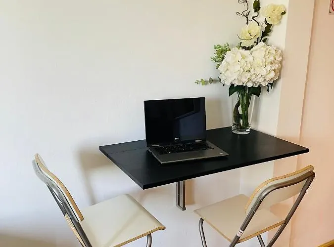 Cismigiu Park View Apartman *