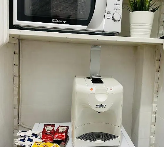 Apartman Cismigiu Park View